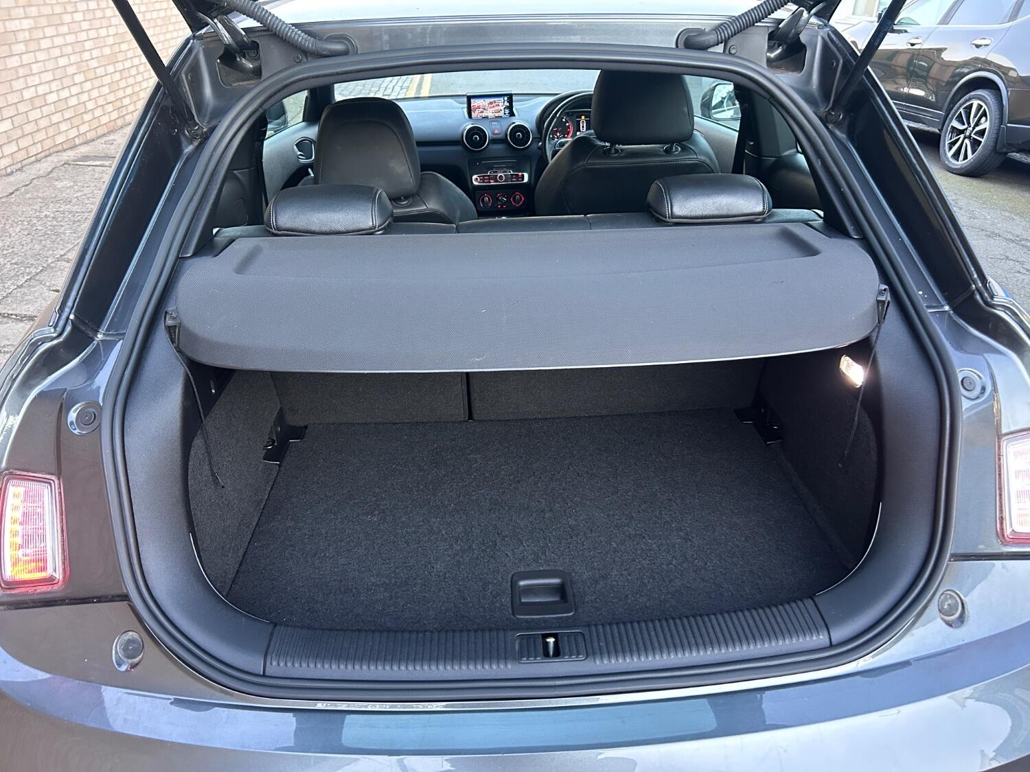 Used Audi A1 2018 for sale - 76402182: Photo 38