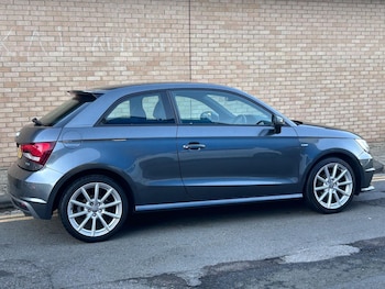 Used Audi A1 2018 for sale - 76402182: Photo