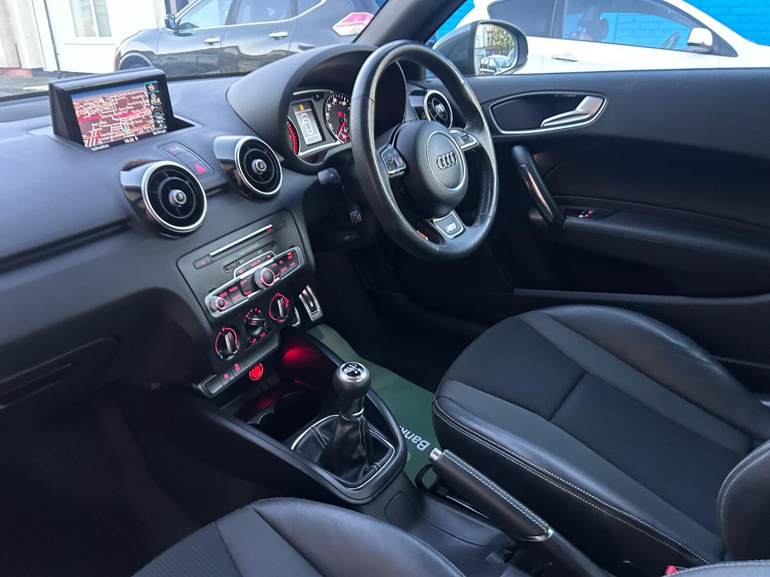 Used Audi A1 2018 for sale - 76402182: Photo 41