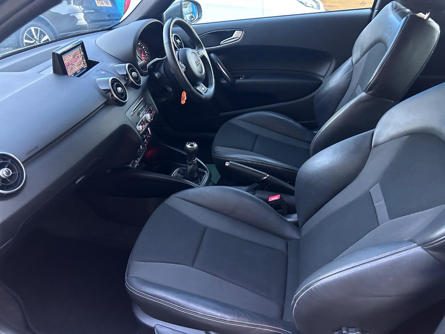 Used Audi A1 2018 for sale - 76402182: Photo 42