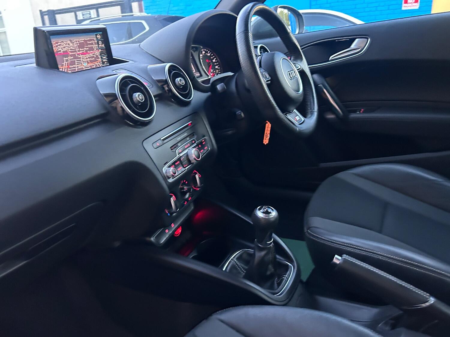 Used Audi A1 2018 for sale - 76402182: Photo 43