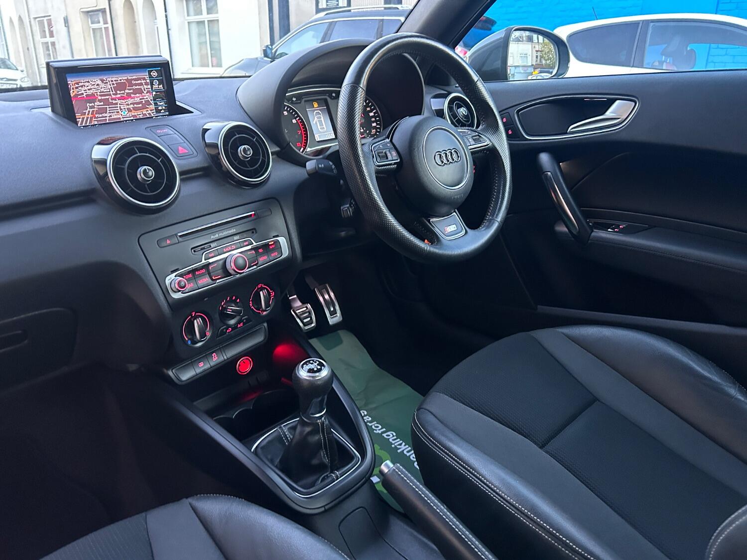 Used Audi A1 2018 for sale - 76402182: Photo 44