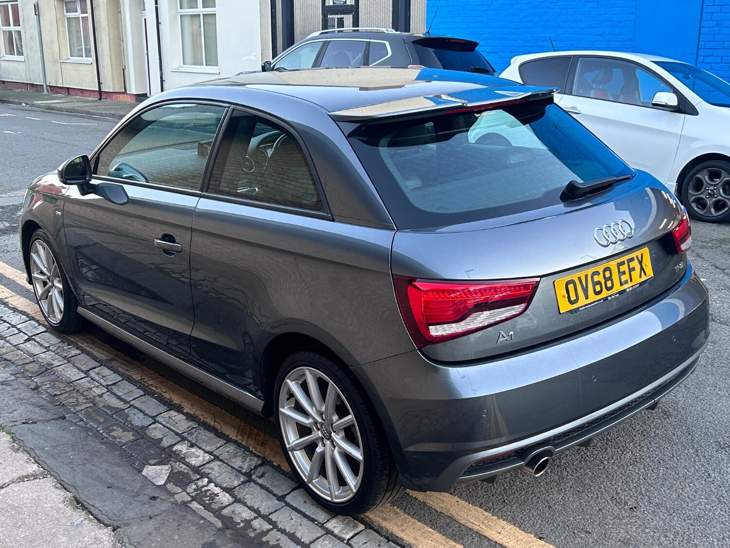 Used Audi A1 2018 for sale - 76402182: Photo 6