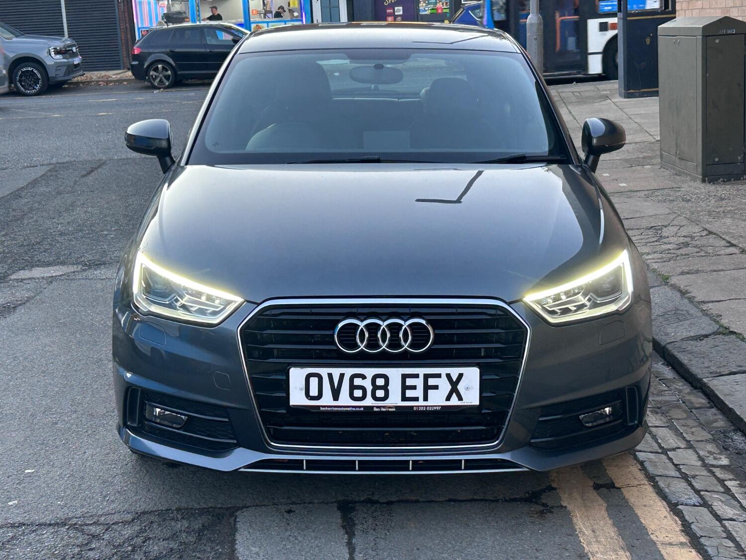 Used Audi A1 2018 for sale - 76402182: Photo 8