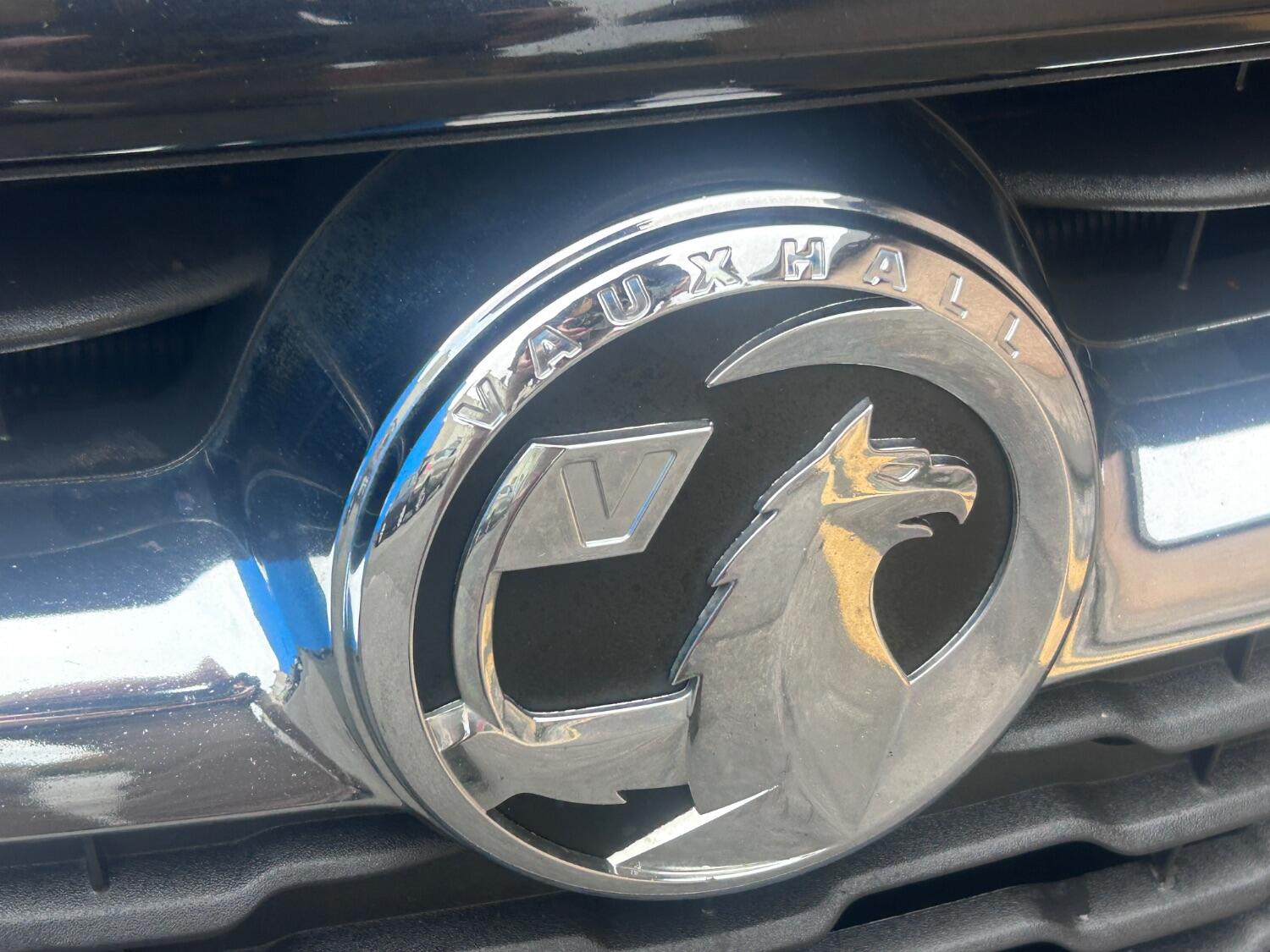 Used Vauxhall Corsa 2017 for sale - 77464595: Photo 10