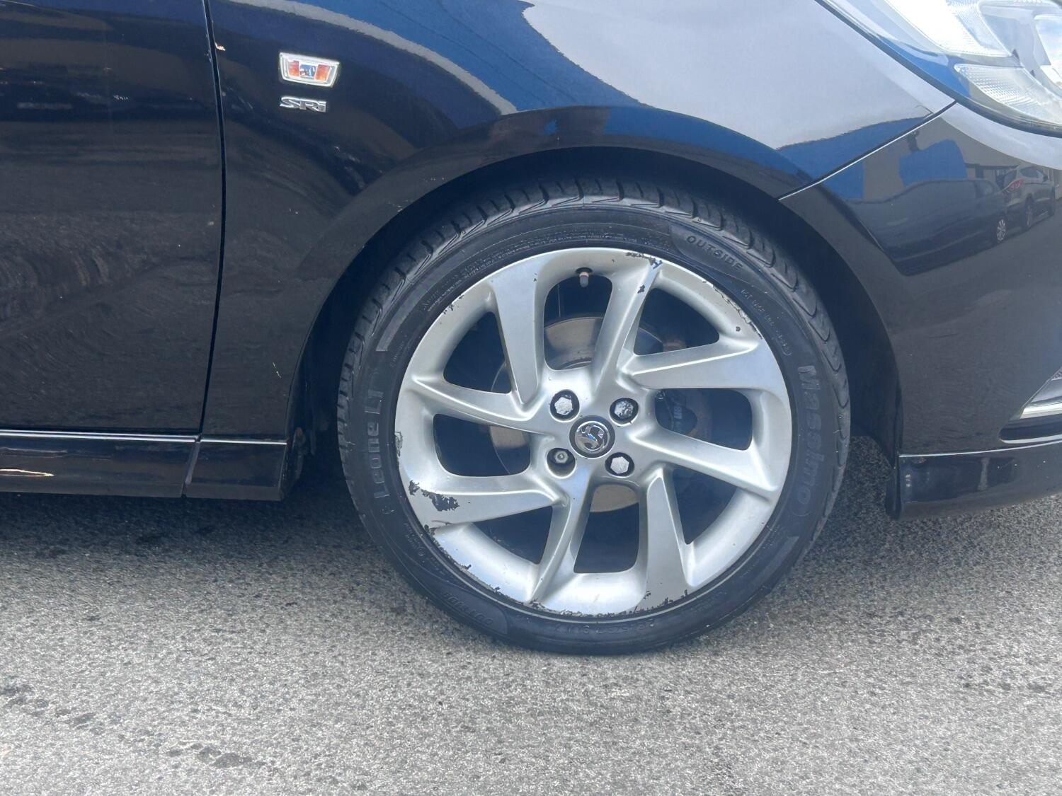 Used Vauxhall Corsa 2017 for sale - 77464595: Photo 12