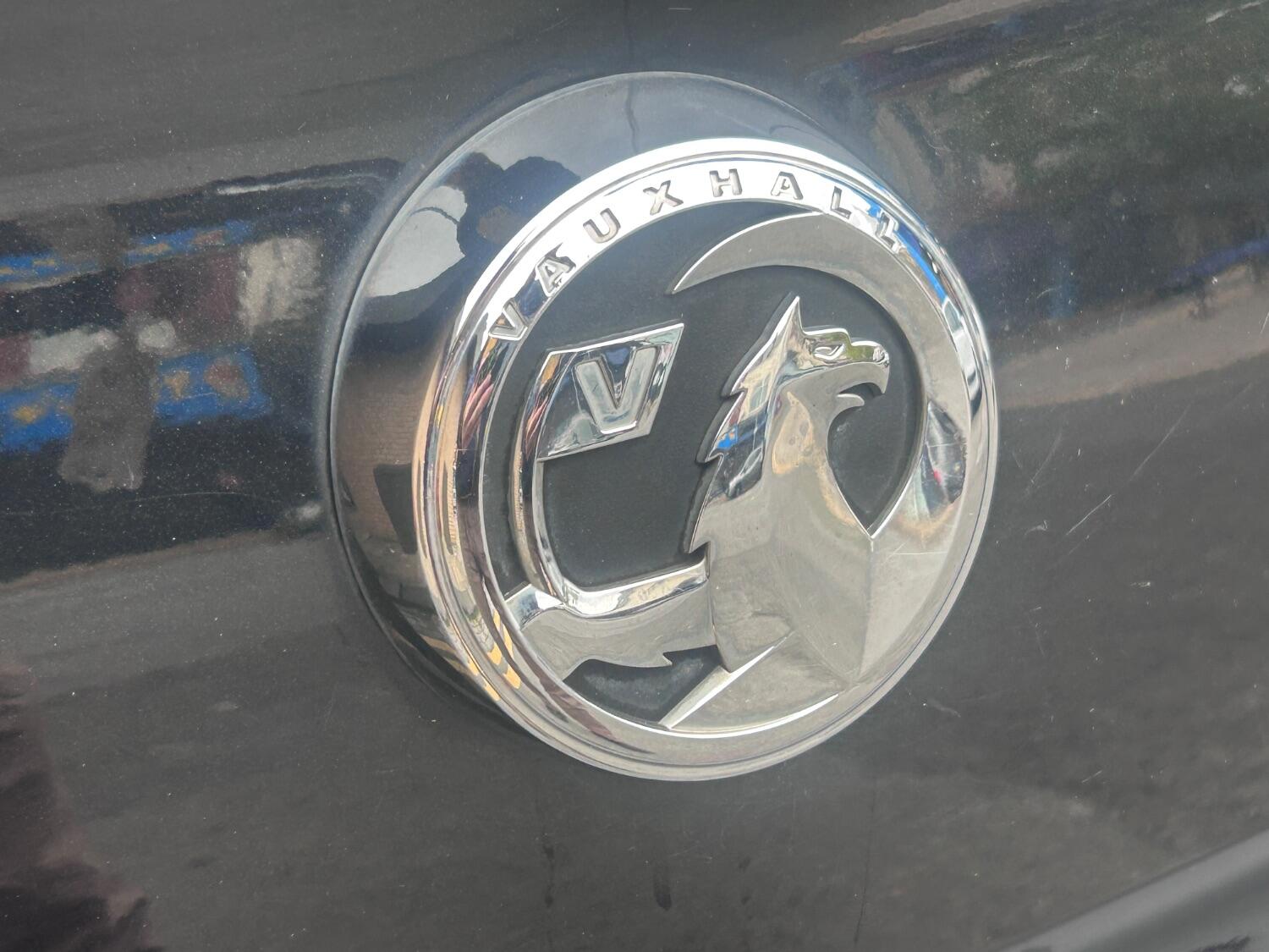 Used Vauxhall Corsa 2017 for sale - 77464595: Photo 13