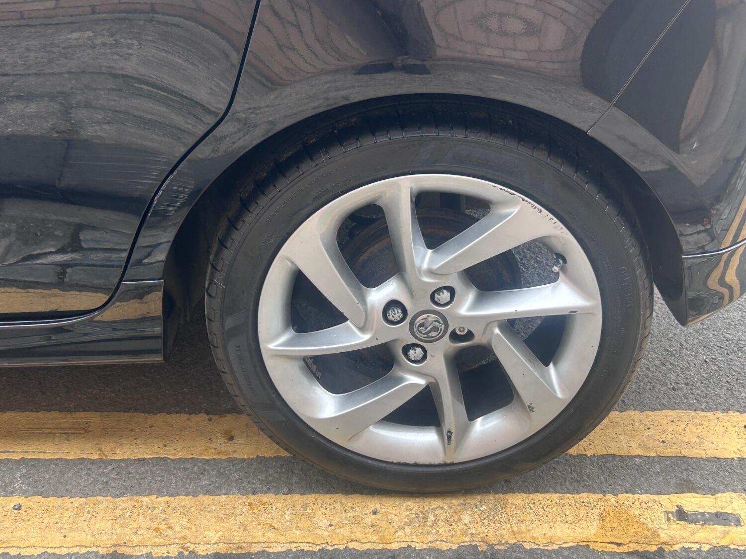 Used Vauxhall Corsa 2017 for sale - 77464595: Photo 16