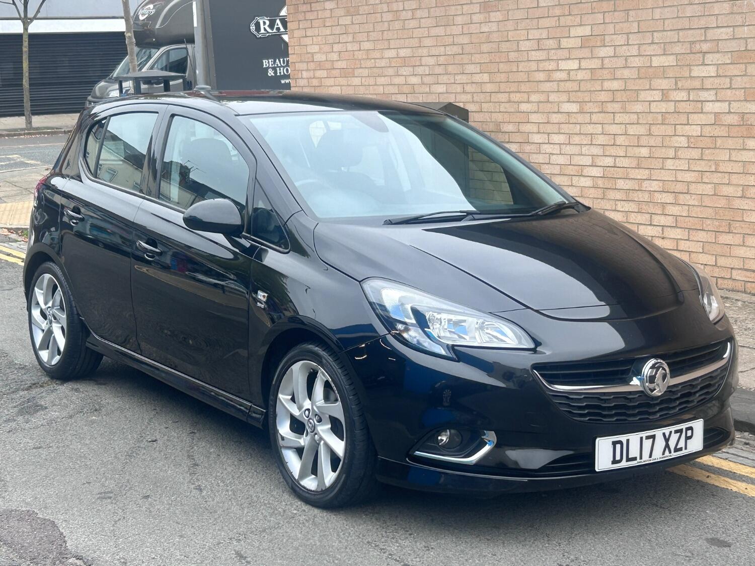 Used Vauxhall Corsa 2017 for sale - 77464595: Photo 2