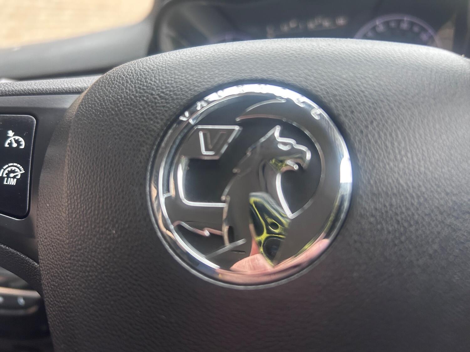 Used Vauxhall Corsa 2017 for sale - 77464595: Photo 26