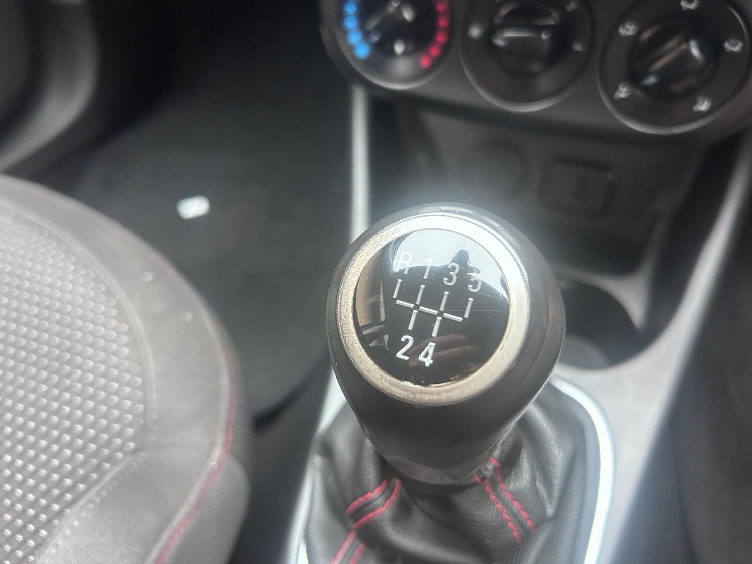 Used Vauxhall Corsa 2017 for sale - 77464595: Photo 28