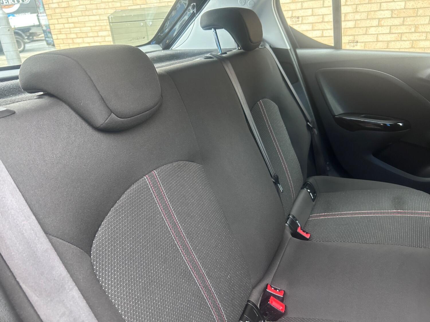 Used Vauxhall Corsa 2017 for sale - 77464595: Photo 33