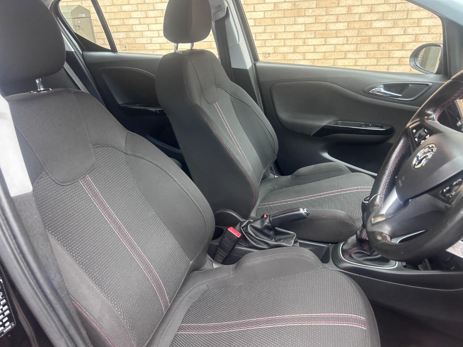 Used Vauxhall Corsa 2017 for sale - 77464595: Photo 36