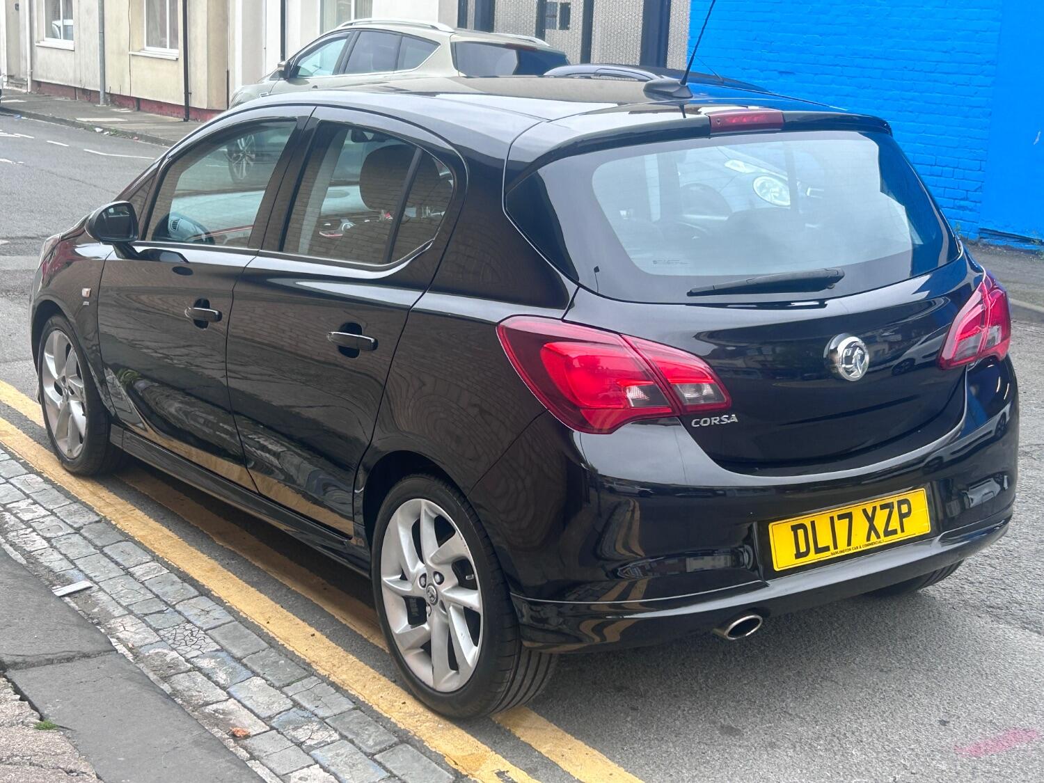Used Vauxhall Corsa 2017 for sale - 77464595: Photo 6