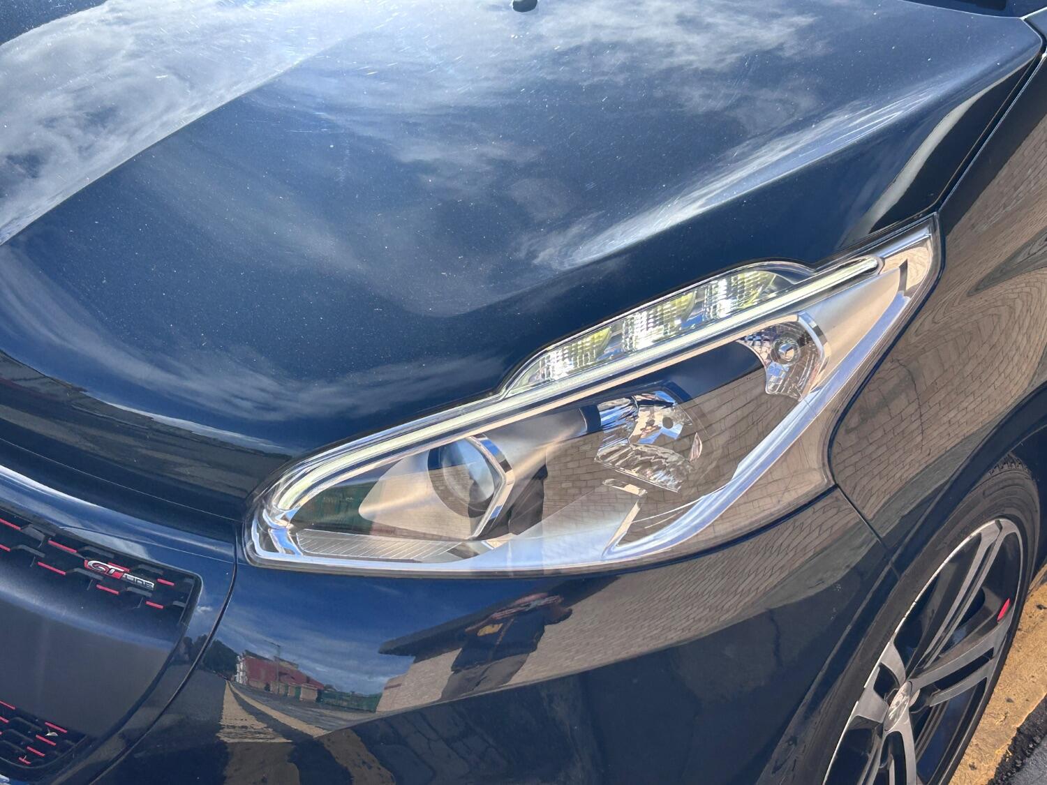 Used Peugeot 208 2017 for sale - 76794028: Photo 19