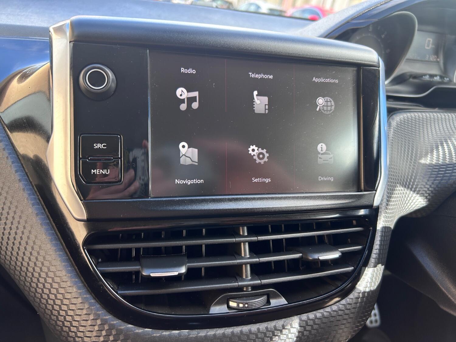 Used Peugeot 208 2017 for sale - 76794028: Photo 28