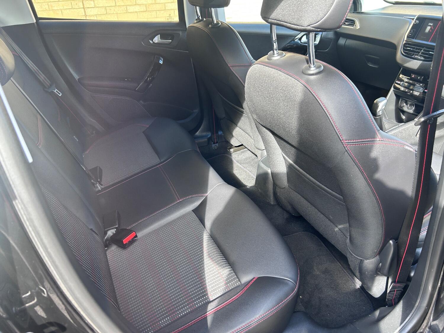 Used Peugeot 208 2017 for sale - 76794028: Photo 31