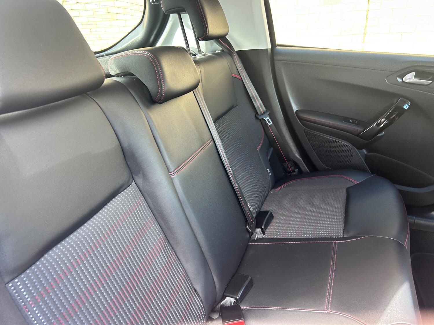 Used Peugeot 208 2017 for sale - 76794028: Photo 33