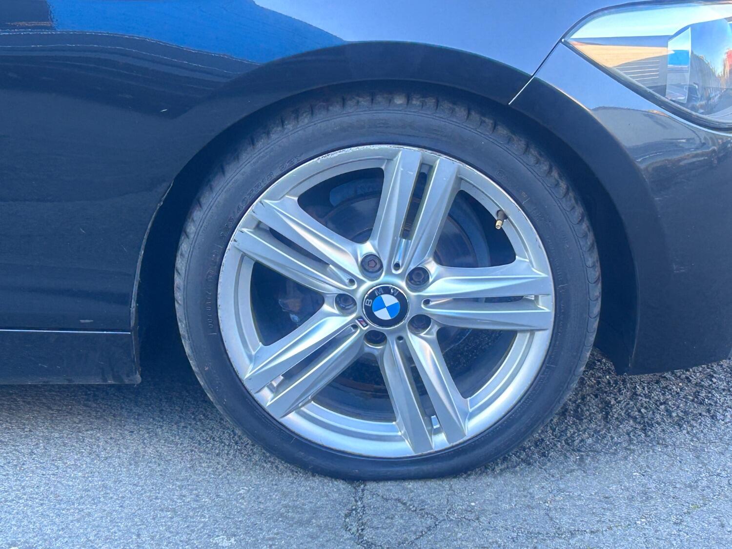 Used BMW 1 Series 2013 for sale - 76314009: Photo 11