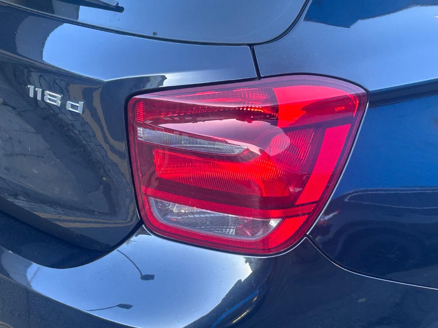 Used BMW 1 Series 2013 for sale - 76314009: Photo 13