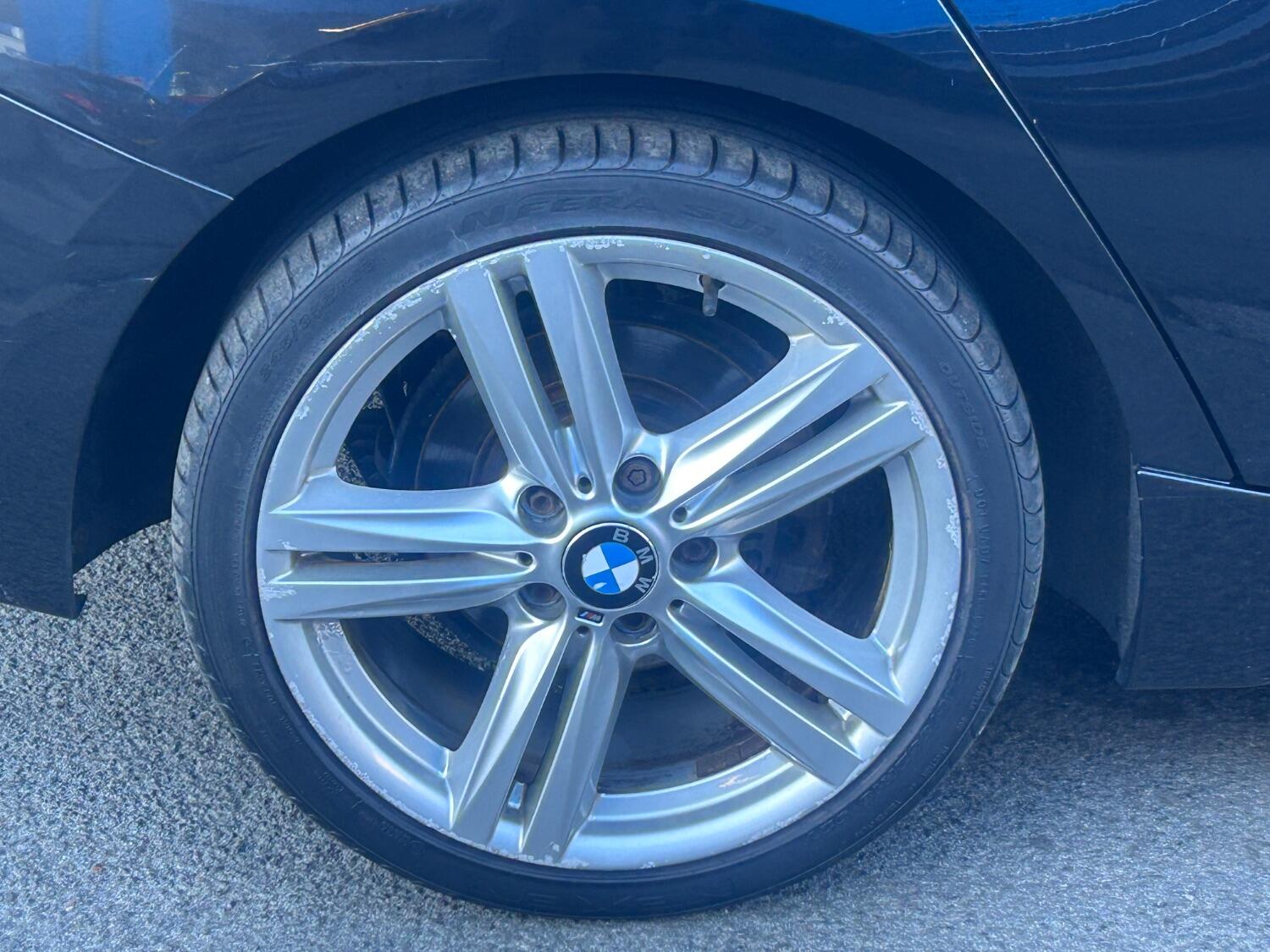 Used BMW 1 Series 2013 for sale - 76314009: Photo 14