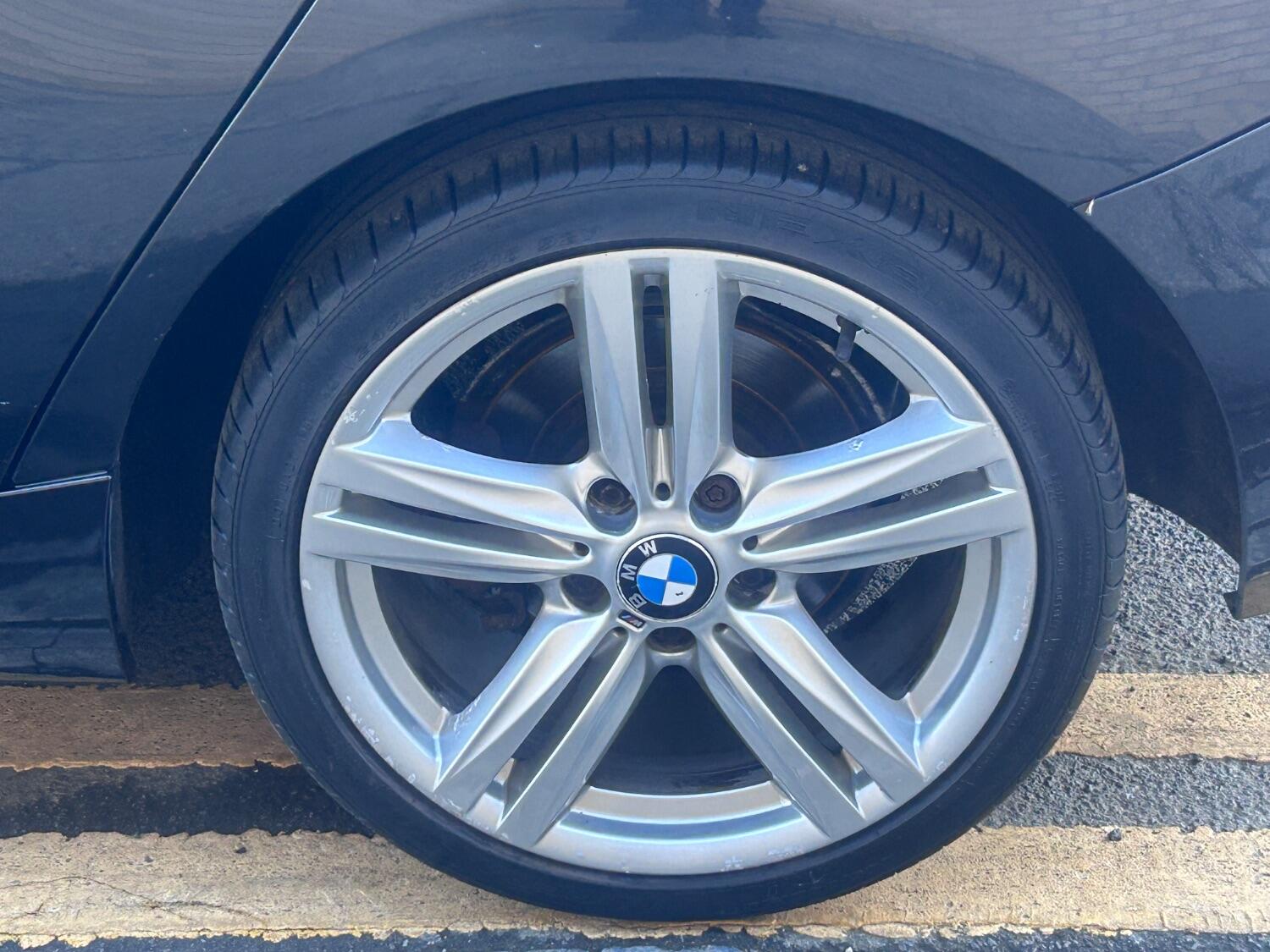 Used BMW 1 Series 2013 for sale - 76314009: Photo 16