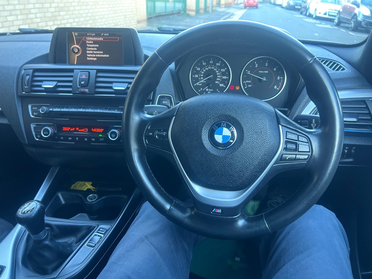 Used BMW 1 Series 2013 for sale - 76314009: Photo 19