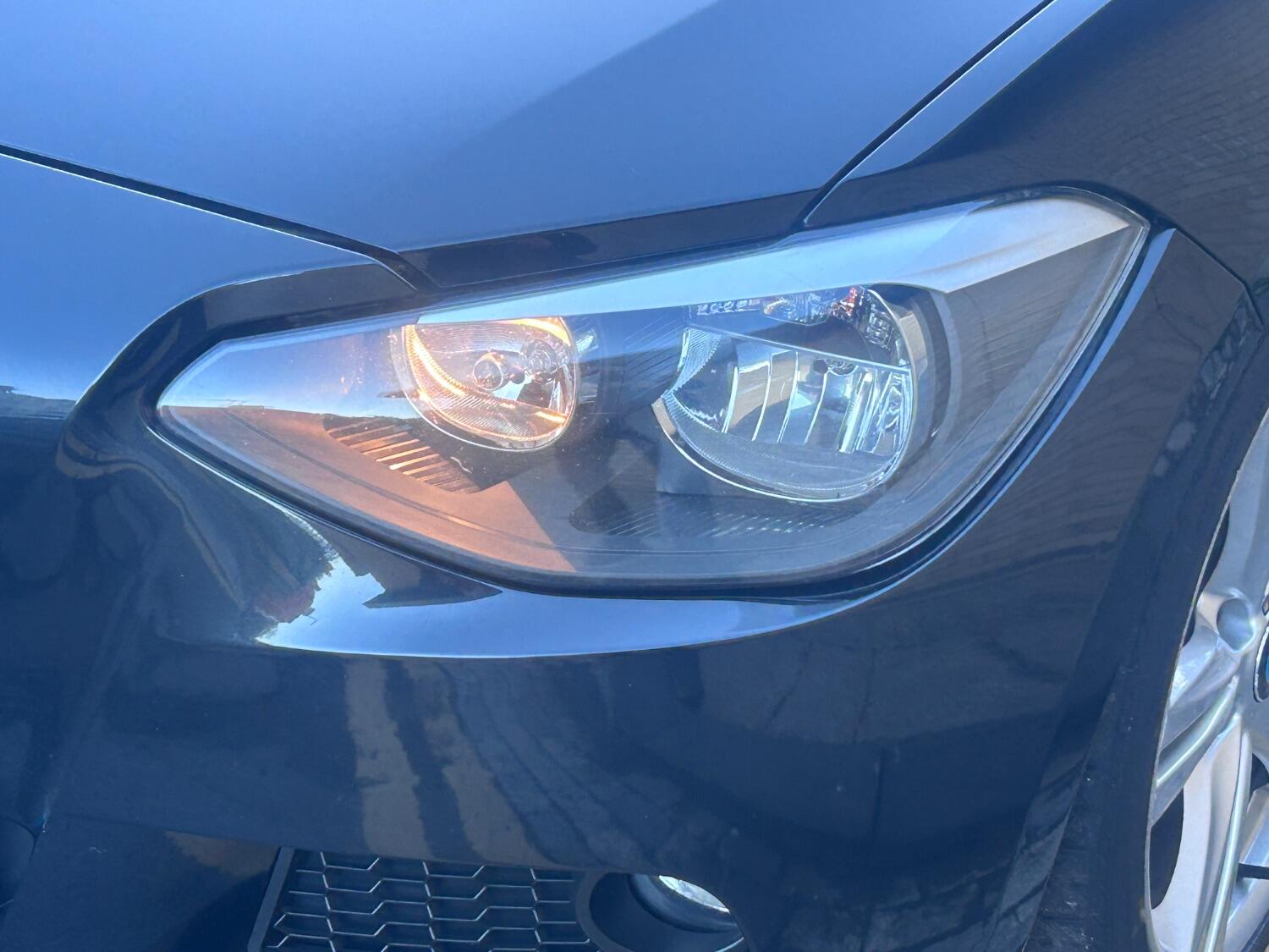 Used BMW 1 Series 2013 for sale - 76314009: Photo 20