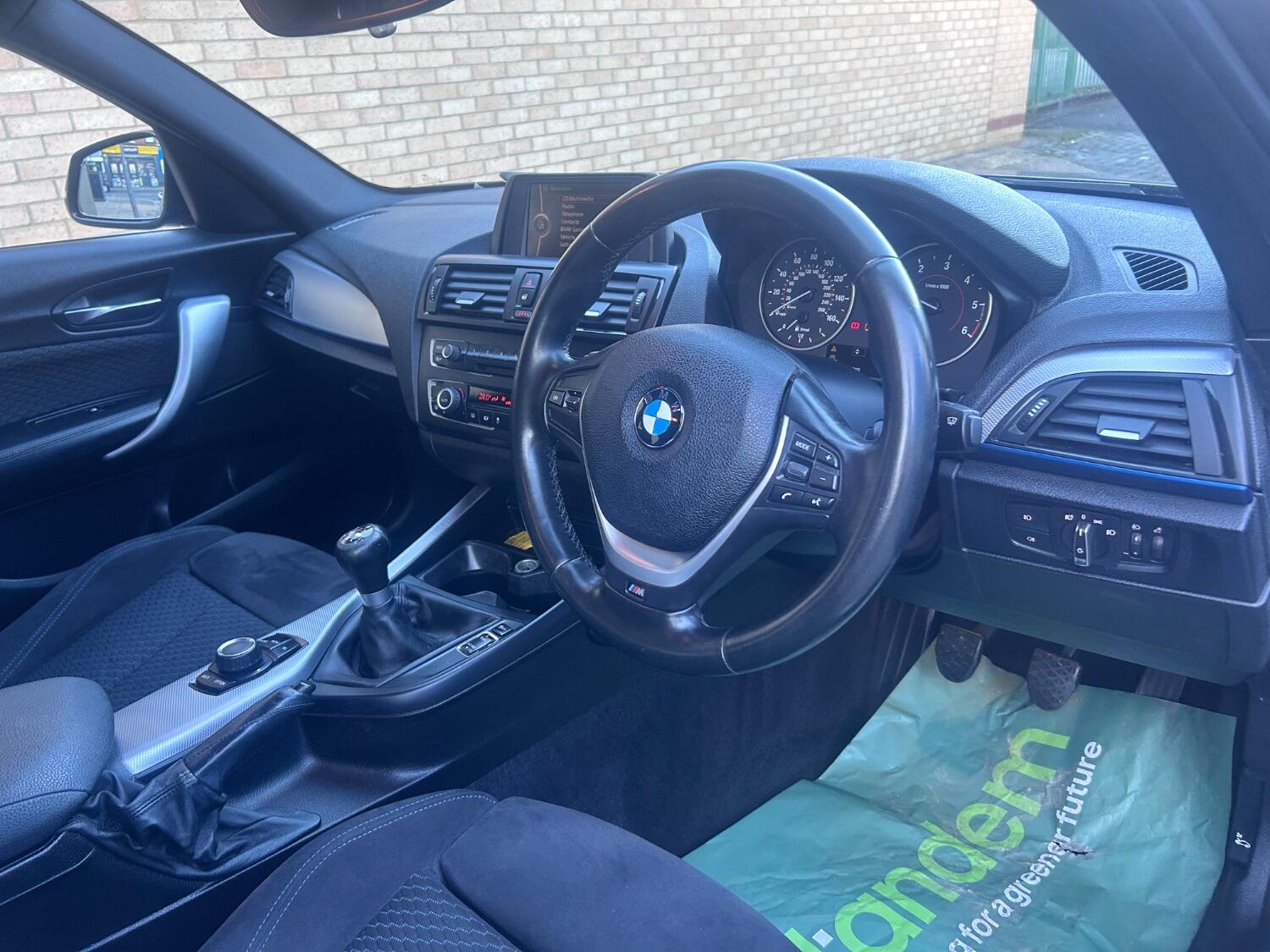 Used BMW 1 Series 2013 for sale - 76314009: Photo 21