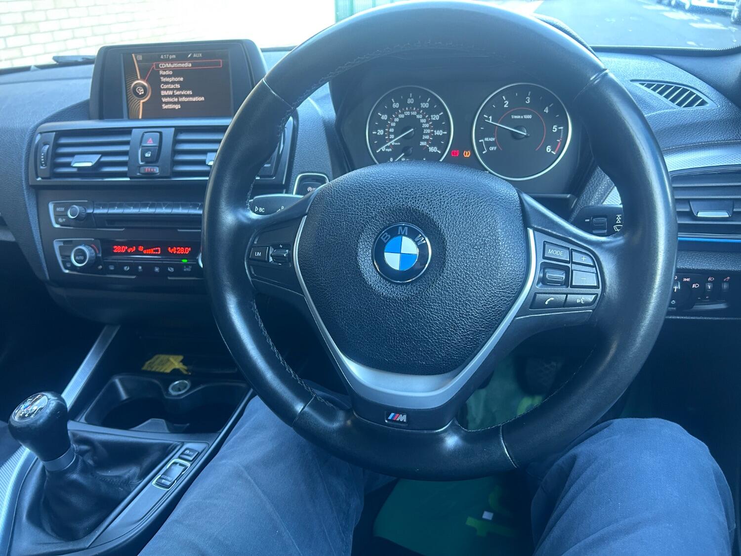 Used BMW 1 Series 2013 for sale - 76314009: Photo 24