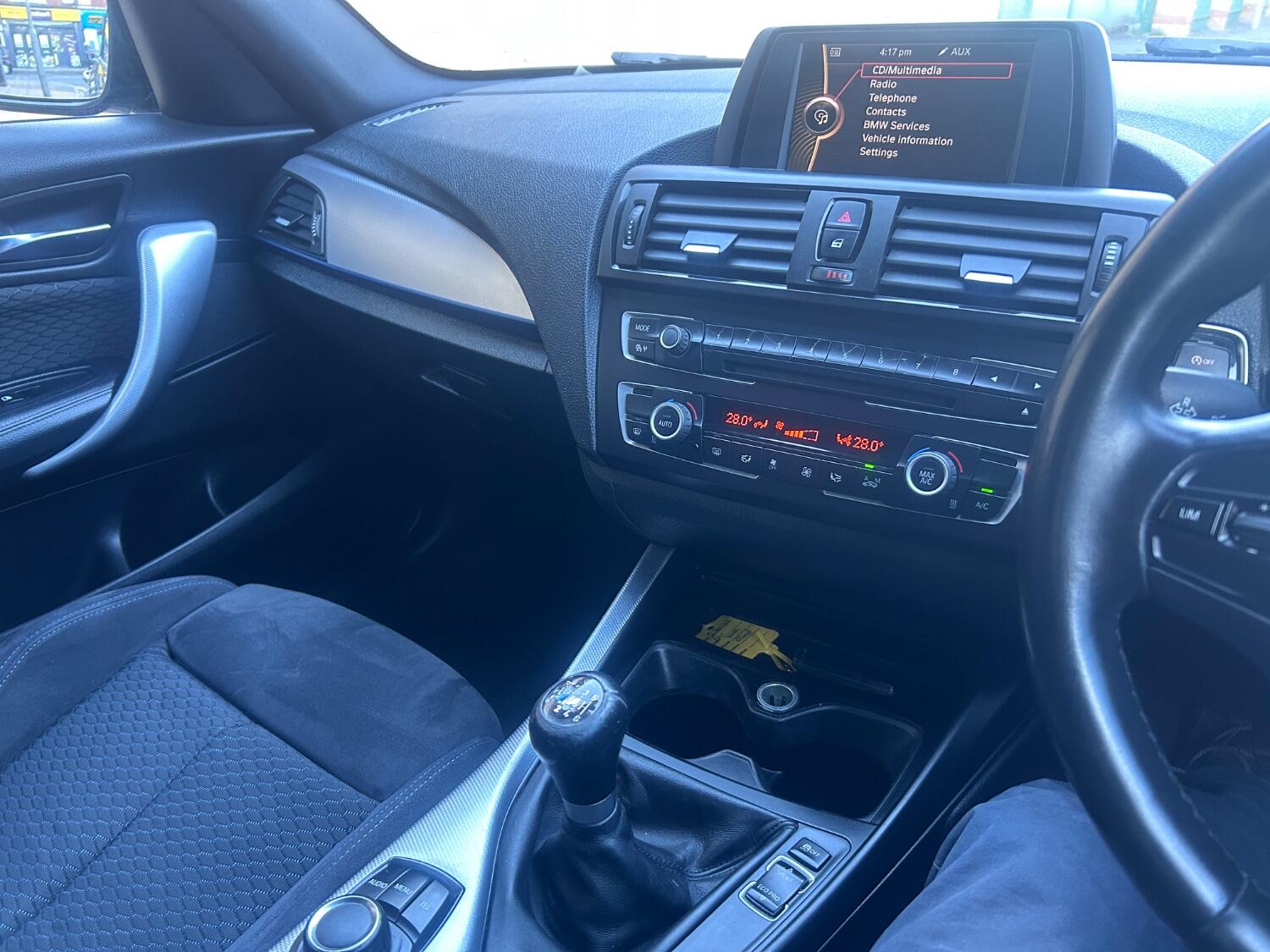 Used BMW 1 Series 2013 for sale - 76314009: Photo 25