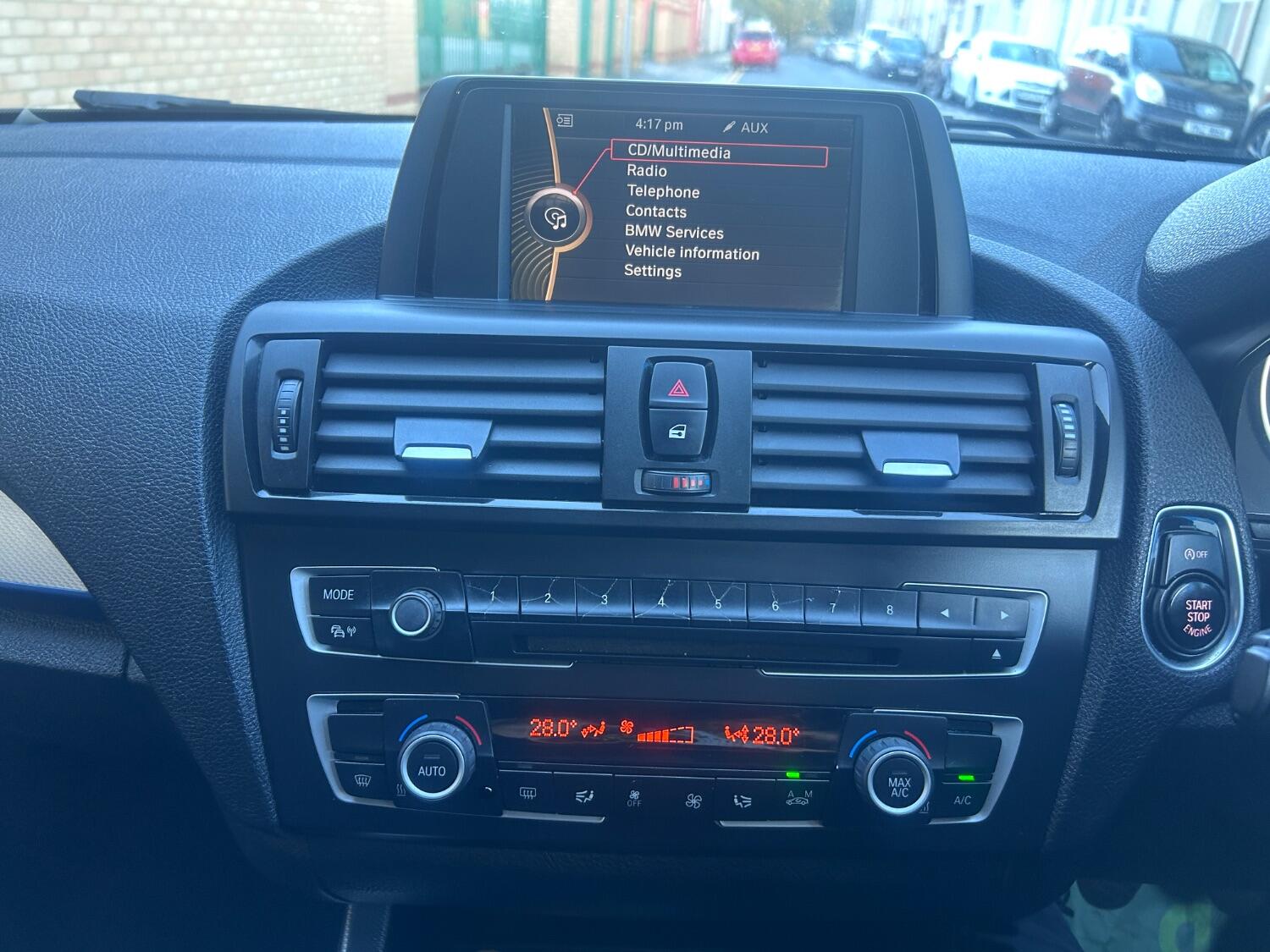 Used BMW 1 Series 2013 for sale - 76314009: Photo 28