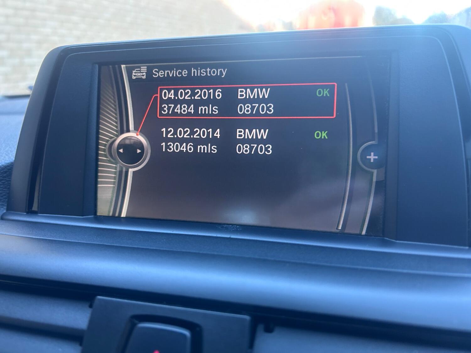 Used BMW 1 Series 2013 for sale - 76314009: Photo 30