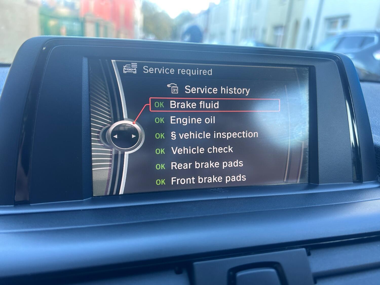 Used BMW 1 Series 2013 for sale - 76314009: Photo 31