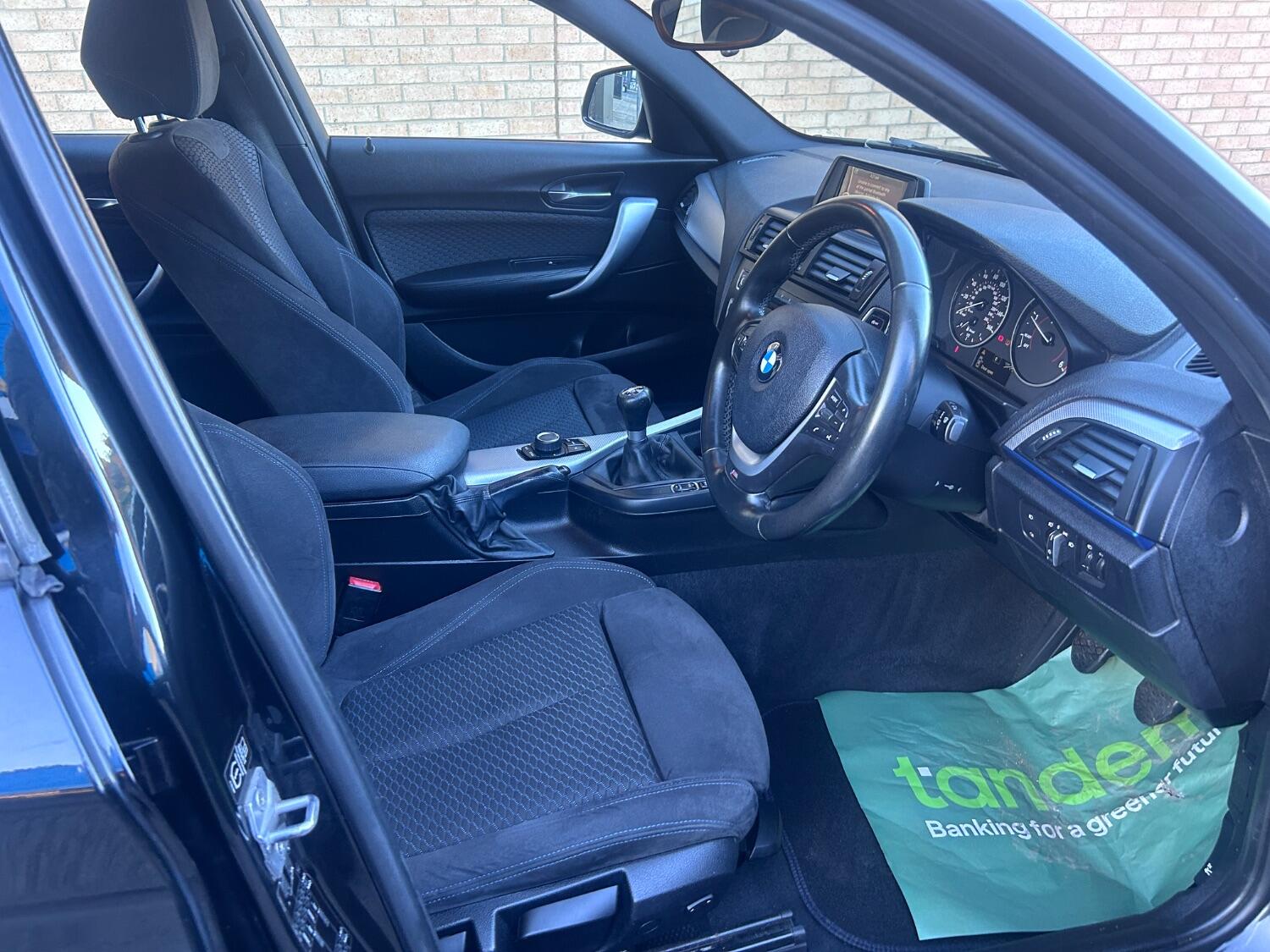 Used BMW 1 Series 2013 for sale - 76314009: Photo 33