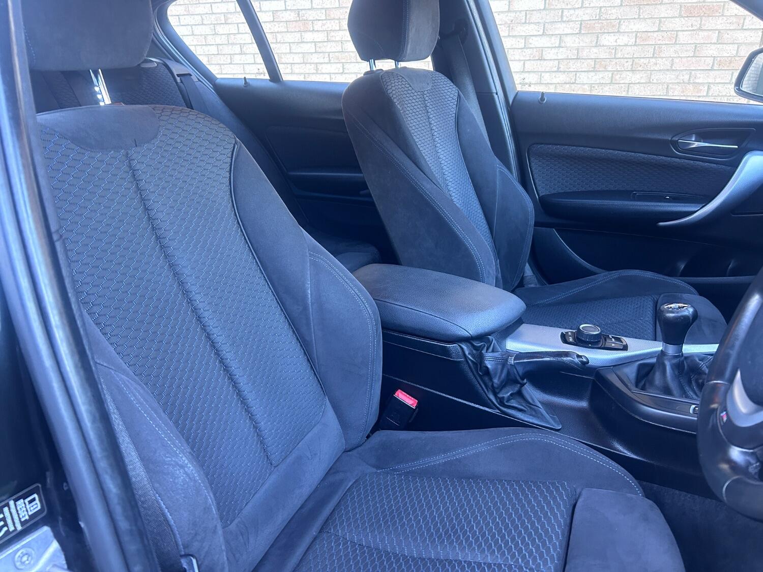 Used BMW 1 Series 2013 for sale - 76314009: Photo 34