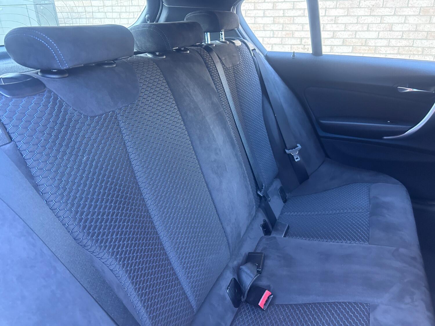 Used BMW 1 Series 2013 for sale - 76314009: Photo 36