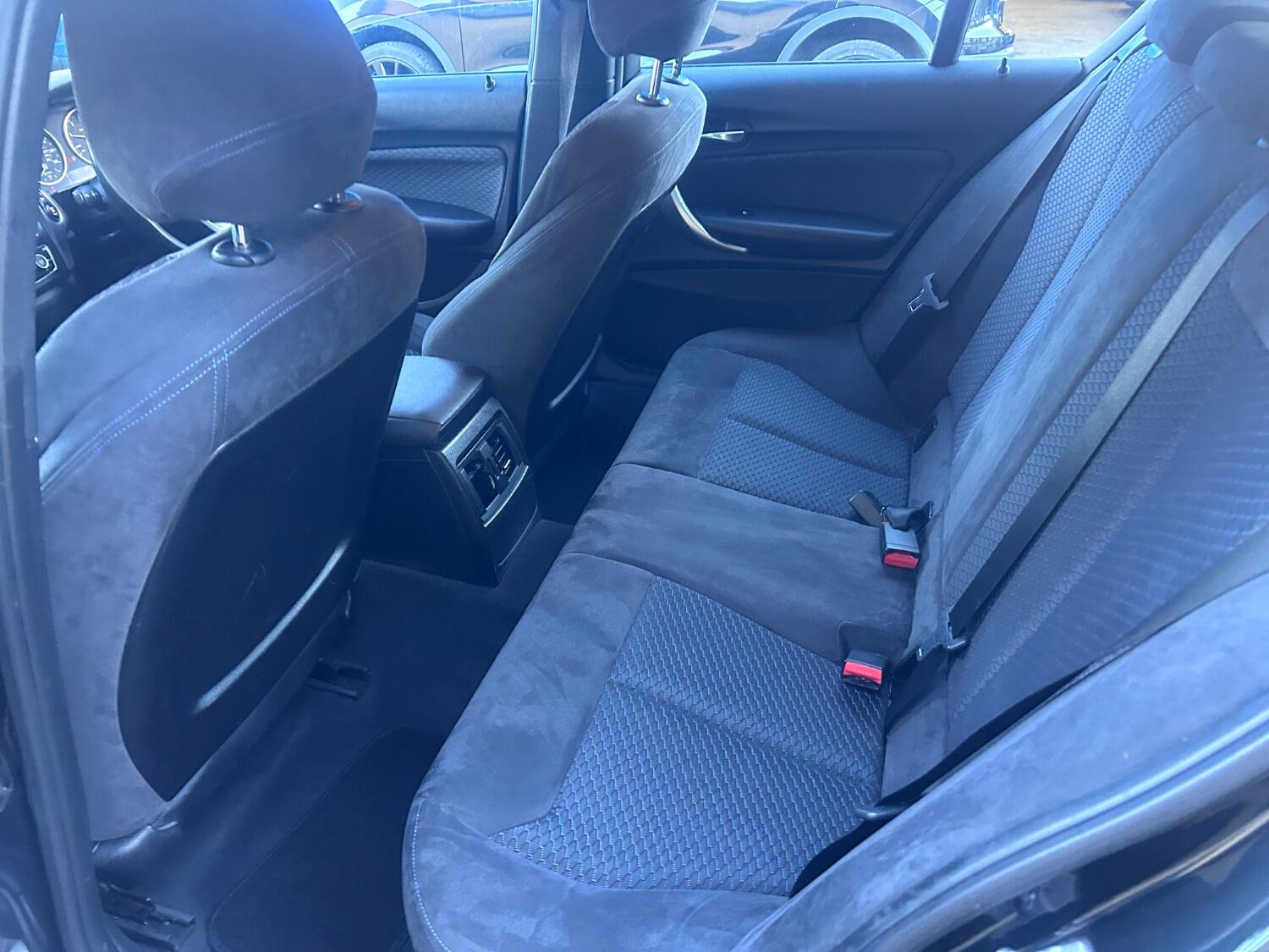 Used BMW 1 Series 2013 for sale - 76314009: Photo 38