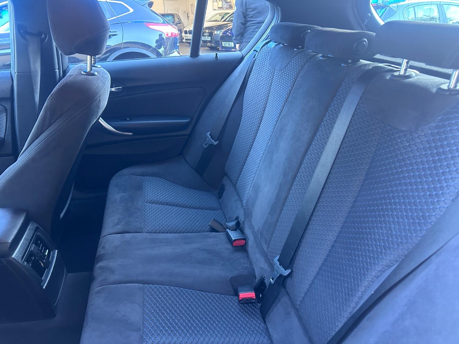 Used BMW 1 Series 2013 for sale - 76314009: Photo 39