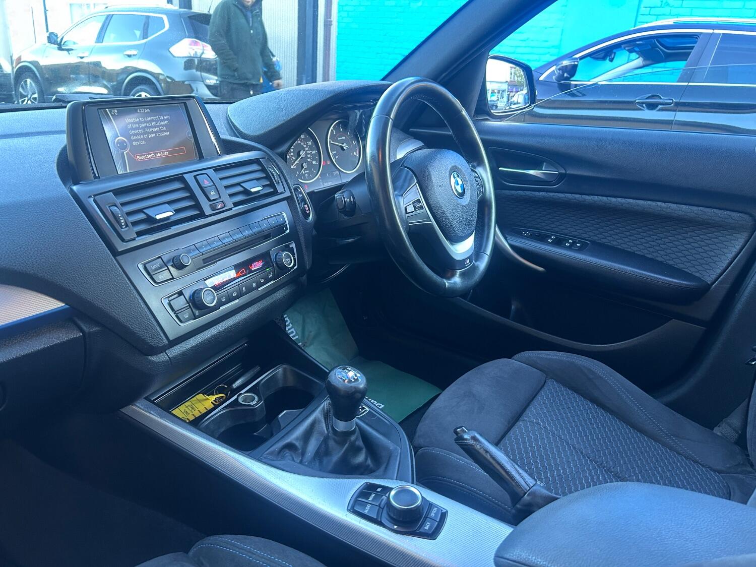 Used BMW 1 Series 2013 for sale - 76314009: Photo 40