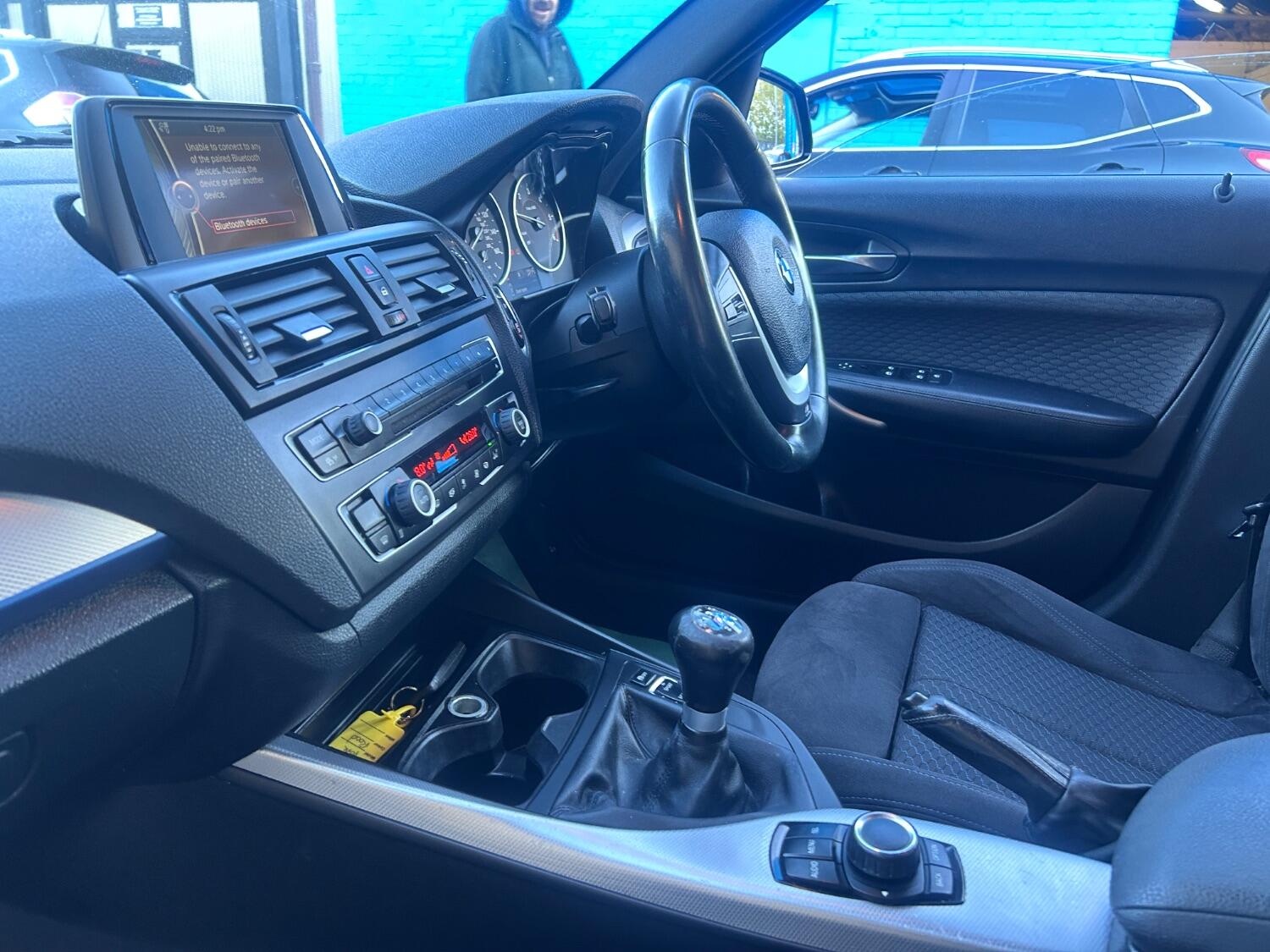 Used BMW 1 Series 2013 for sale - 76314009: Photo 41