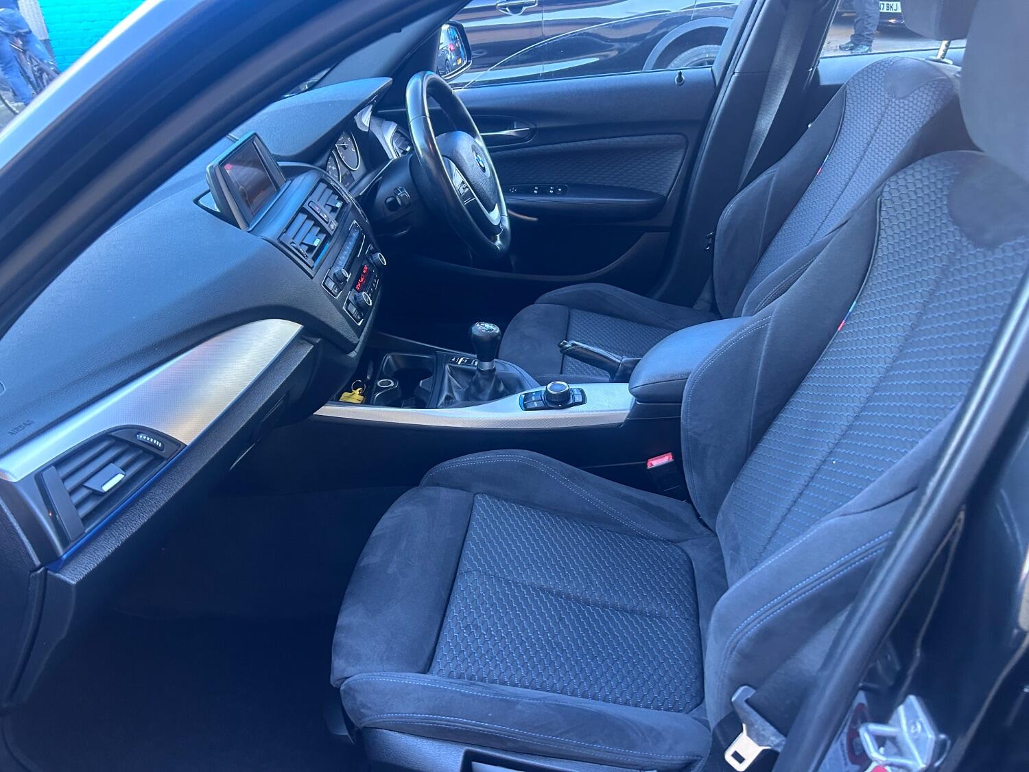 Used BMW 1 Series 2013 for sale - 76314009: Photo 42