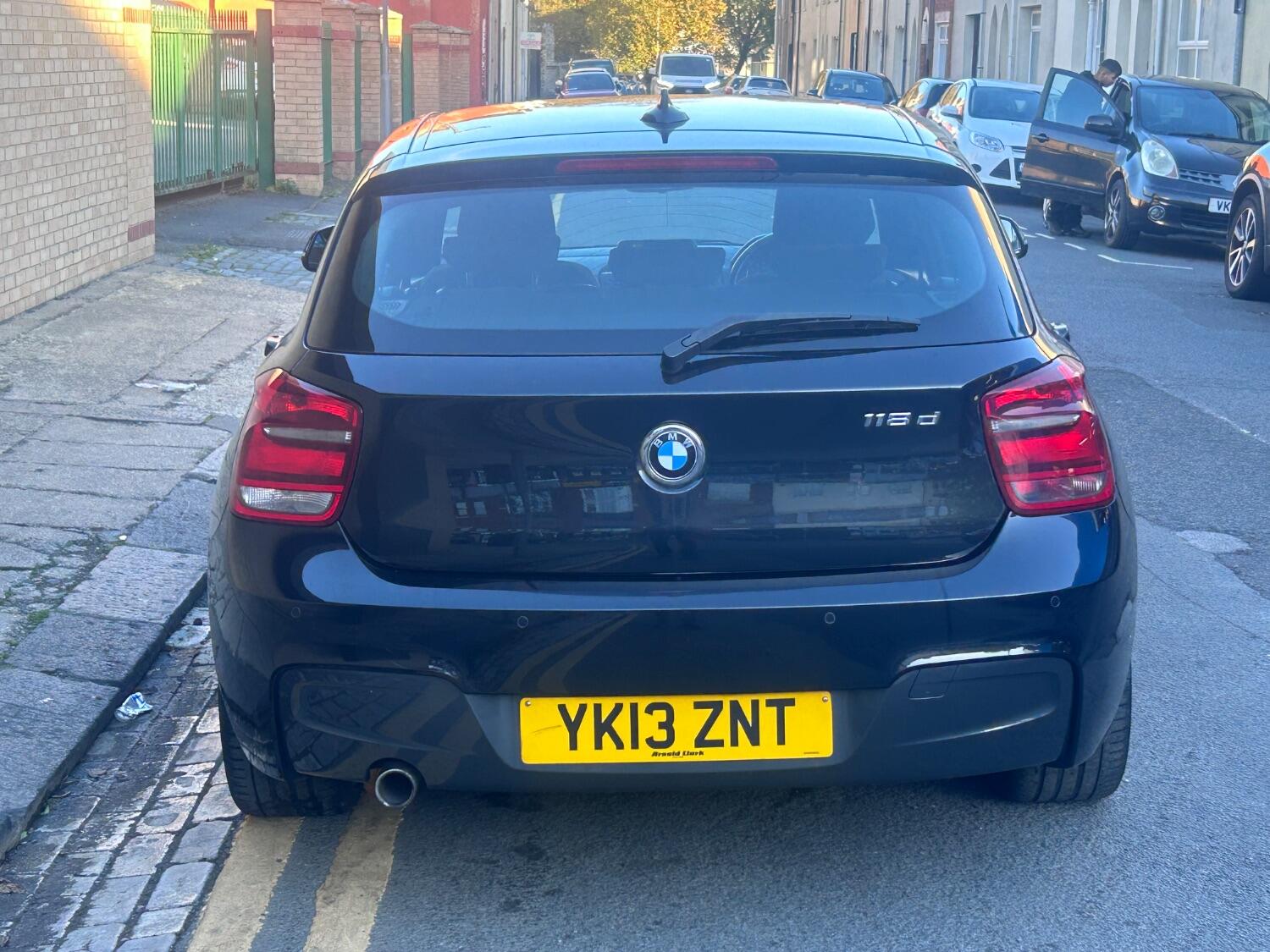 Used BMW 1 Series 2013 for sale - 76314009: Photo 5