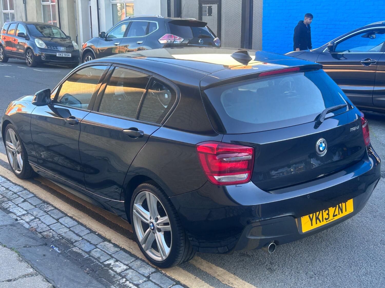 Used BMW 1 Series 2013 for sale - 76314009: Photo 6