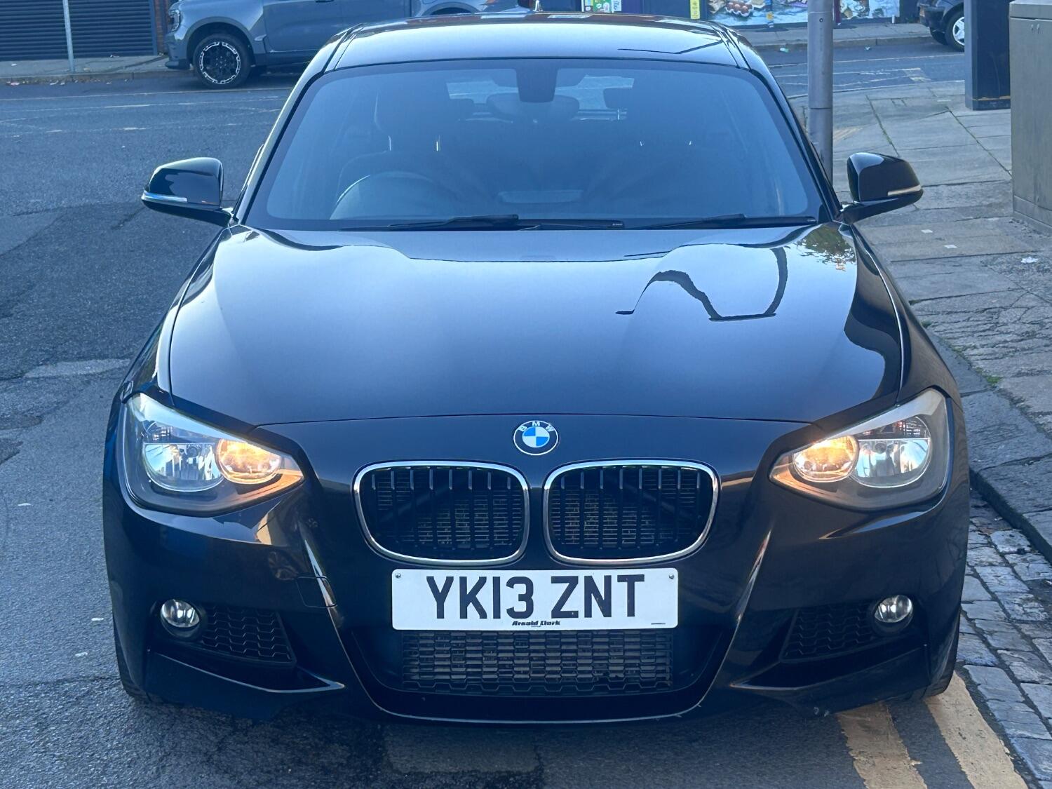 Used BMW 1 Series 2013 for sale - 76314009: Photo 8