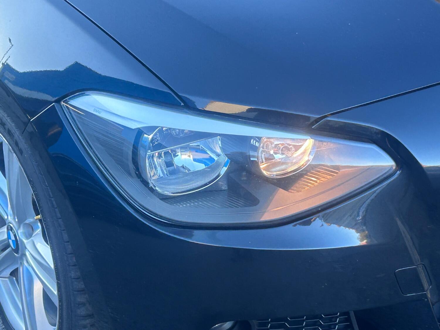 Used BMW 1 Series 2013 for sale - 76314009: Photo 9