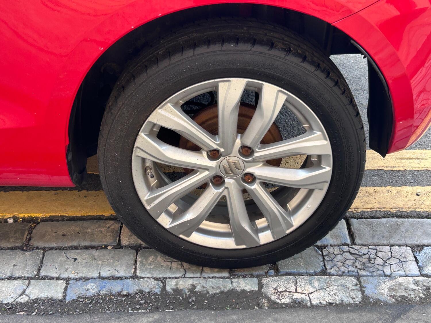 Used Suzuki Swift 2015 for sale - 77464690: Photo 16