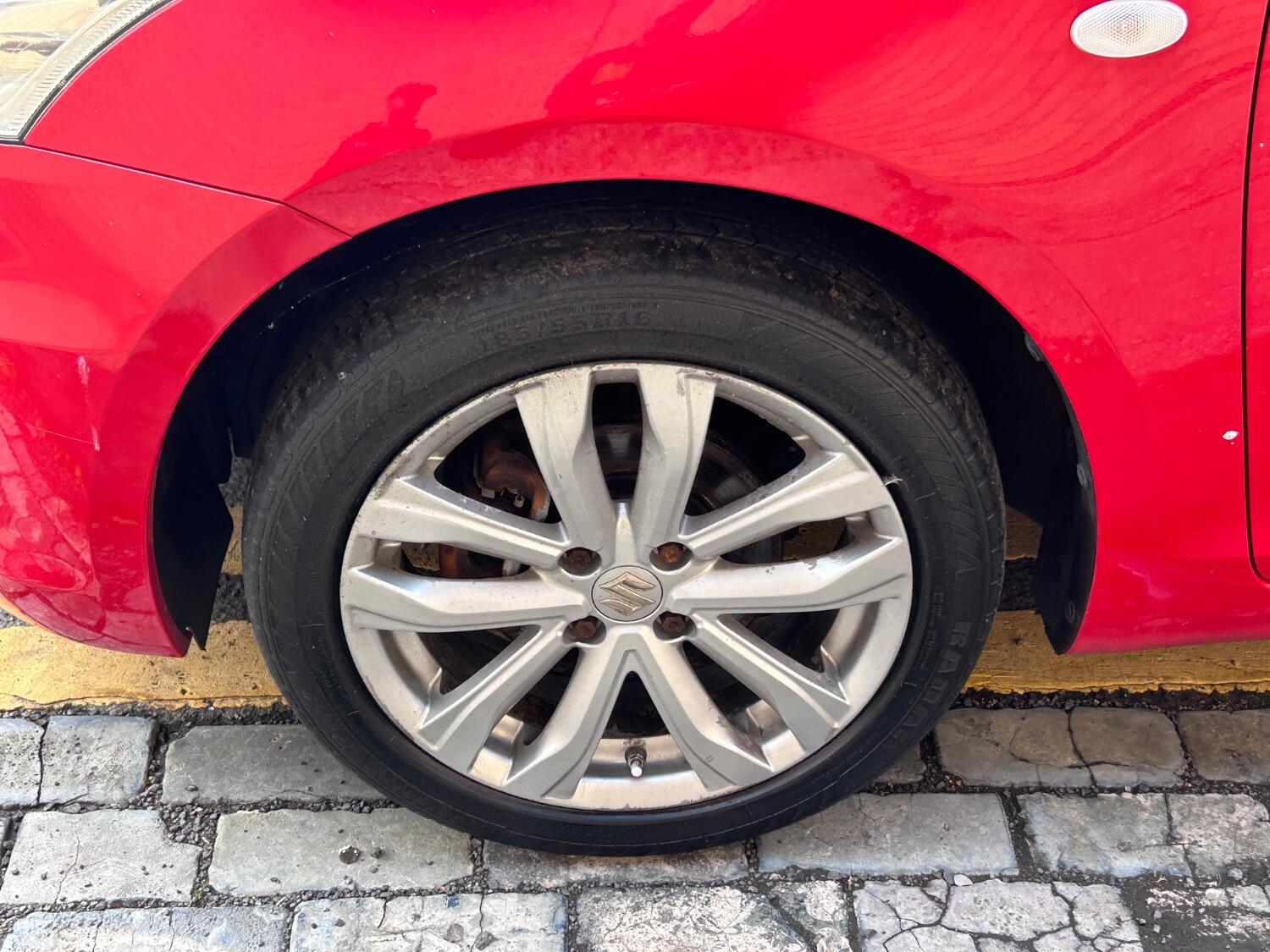 Used Suzuki Swift 2015 for sale - 77464690: Photo 17