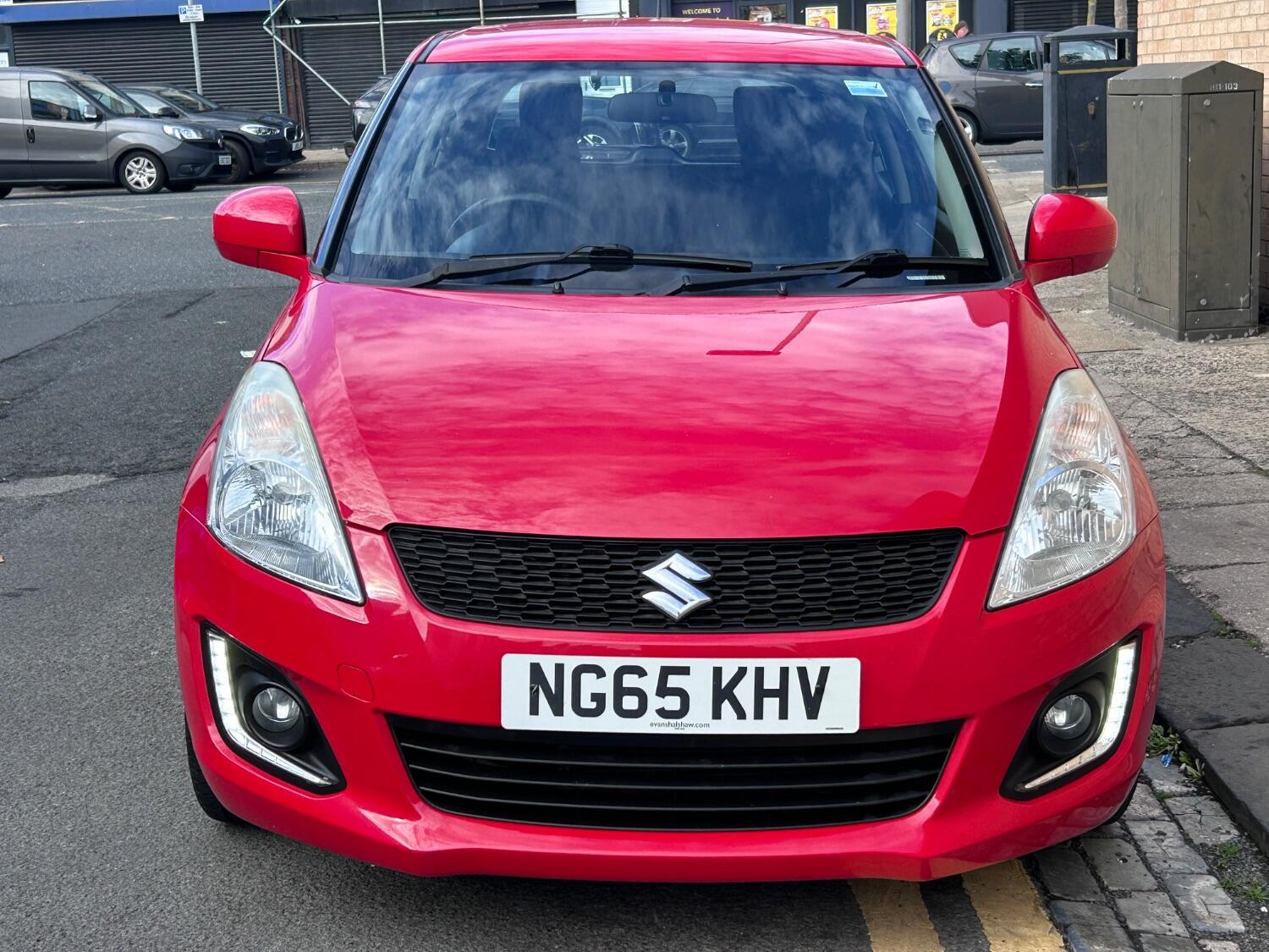 Used Suzuki Swift 2015 for sale - 77464690: Photo 8