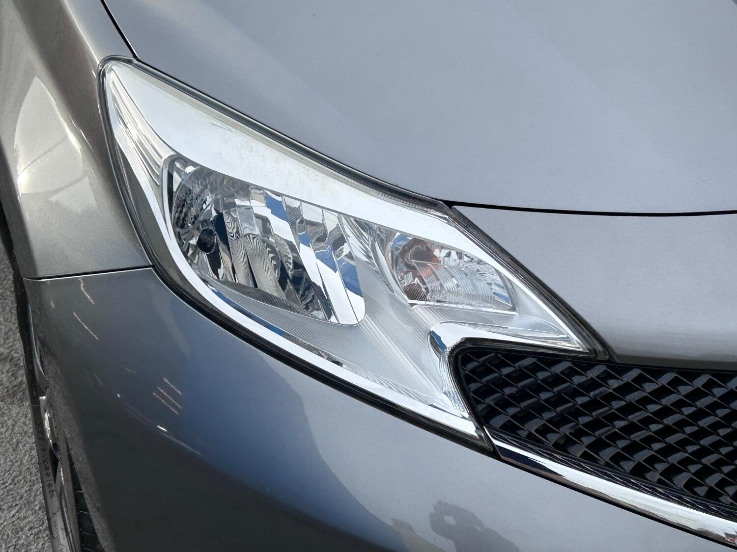 Used Nissan Note 2016 for sale - 77464603: Photo 10